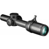 Puškohľad Strike Eagle 1-8x 24 FFP EBR-8 (MOA) Vortex®