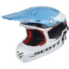 Scott MX prilba 350 PRO RACE L Pánska