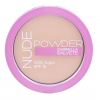 Lisovaný púder Gabriella Salvete 8595017946738-2 03 Nude Sand 8 g
