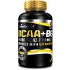 BCAA+B6 200 tab. - BioTech USA