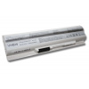 VHBW 3335 batéria MSI CR650 4400mAh biela Li-Ion - neoriginálna