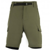 Kraťasy Avid Carp Technical Combat Shorts Veľkosť L