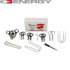 Energy NE00239 ARETACE K ODMONTOVÁNÍ AUTOMOBILOVÉHO RÁDIA