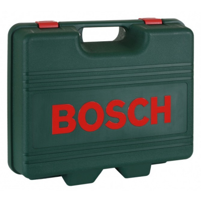 Bosch PHO 3100 in case electric planer