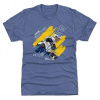 St. Louis Blues - Wayne Gretzky Stripes Blue NHL Tričko XXL/USA=3XL/EU