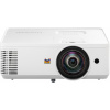 Viewsonic PS502W dataprojektor Projektor s krátkou projekční vzdáleností 4000 ANSI lumen WXGA (1280x800) Bílá