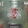 Inferno - peklo - Dan Brown