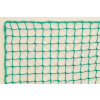 Baseballová sieť, PP 3mm, oko 4,5cm, zelená, 3 mm PP, 4,5 x 4,5 cm, Zelená, Baseball a softball, Skladom, 86 - polypropylénová uzlová sieťovina o hrúbke šnúrky 3mm