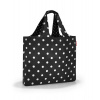 taška reisenthel mini maxi beachbag mixed dots