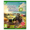 Farming Simulator 25 Xbox X krabička