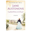 Jane Austenová: Slova a cit - Catherine Bell