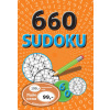 660 sudoku - Kolektív