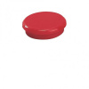 Dahle Magnet 24 mm červený