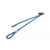 Ocún SBEA Adjust belay loop 20-100cm modrá/biela