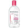Bioderma Sensibio H2O micelárna voda 500 ml
