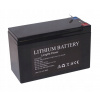 LiIon 20Ah 12V akumulátor pre echosonda (LiIon 20Ah 12V akumulátor pre echosonda)