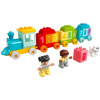 LEGO® Duplo 10954 Vláčik s číslami