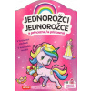 Jednorožce V kráľovstve maškŕt