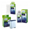 TABLETY, FILTER VODY AQUACLEAN A ODVÁPŇOVAČ PHILIPS SAECO