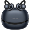 USAMS Echo R03 Open-Ear bezdrôtové slúchadlá - tmavomodrá - možnosť vrátiť tovar ZADARMO do 30tich dní