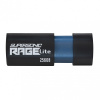 256GB Patriot RAGE LITE USB 3.2 gen 1 PEF256GRLB32U