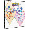 Pokémon UP: SV8.5 Prismatic Evolutions - A4 album na 180 kariet