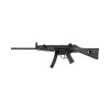 Heckler & Koch HK SP5L, kal. 9x19
