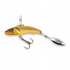 Saenger Doiyo nástraha Maku II Tailblade Spinner GO 10g