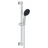 Grohe Vitalio Start Set sprchovej hlavice, tyče a hadice, 3 prúdy, chróm 26032001-GR