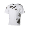 US T-Shirt, s krátkym rukávom, BW winter Tarn - XL (M.F.H.)