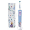 Elektrická zubná kefka Oral-B PRO Kids 3+ Disney Ľadové kráľovstvo