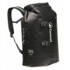 Fľaša na vodu Hydrapak HYD-00907-GRY 1000 ml odtiene sivej (Nepremokavé čierne puzdro 30l)