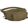 HELIKON Ľadvinka BANDICOOT Waist Pack cordura - coyote / adaptive green A (TB-BDC-CD-1112A)