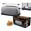 Toster Russell Hobbs 23610 Dobrodružstvo 4 Toast Grate (Toster Russell Hobbs 23610 Dobrodružstvo 4 Toast Grate)