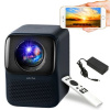 LED projektor WANBO T2 MAX NEW BLUE (WANBOT2MAXNEWBLU)