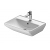Duravit D-Neo Umývadlo, 55x44 cm, 1 otvor na batériu, biela 2366550000