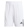 Pánske Kraťasy ADIDAS M SERENO SHO IW5964 – Biela