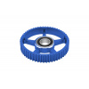 Exway Precision Pulley pre Atlas Pro (modrý) súprava 2 ks EXW0821