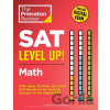SAT Level Up! Math - The Princeton Review