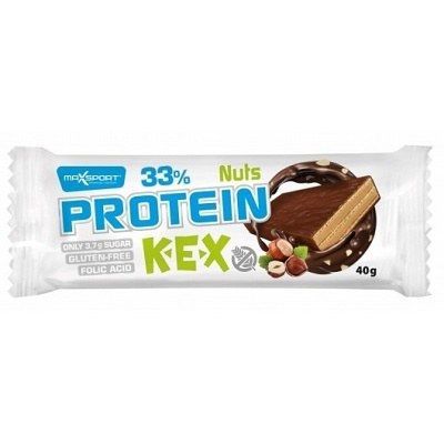 MaxSport Protein Kex 40g oriešok