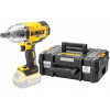 Rázový uťahovák 18V 950 Nm + puzdro DeWALT DCF899NT