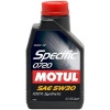 Motul Specific 0720 5W-30 1 l