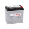 BOSCH autobatéria 45Ah, S3 12V, 300A, 0 092 S30 160