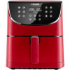 CP158-AF PREMIUM RED tep. fritéza COSORI