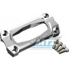 Stabilizátor riadidiel ZETA COMP (pre riadidlá ¤22mm) - rozteč 100mm - ZETA ZE33-2100 - Honda CR125R+CR250R+CRF150L+CRF250L+CRF300L+XLR125R+XR250R+XR40 YZ125+YZ250 + YZF250+YZF400+YZF450+WRF400+WRF426