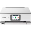 Canon PIXMA TS8751 Multifunktionssystem 3-in-1 Biela