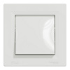 Jednopólový spínač pod omietku s rámom IP44 SCHNEIDER ASFORA