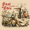 EAST OF EDEN - In Concert 1970 (Red Vinyl) (LP)