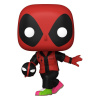 Funko Deadpool Parody POP! Vinyl Figurka Bowling 9 cm