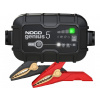 NOCO GENIUS5EU Nabíjačka 6-12 V, 5 A 0 46221 190267